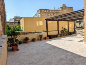 Appartamento La Terrazza Trapani